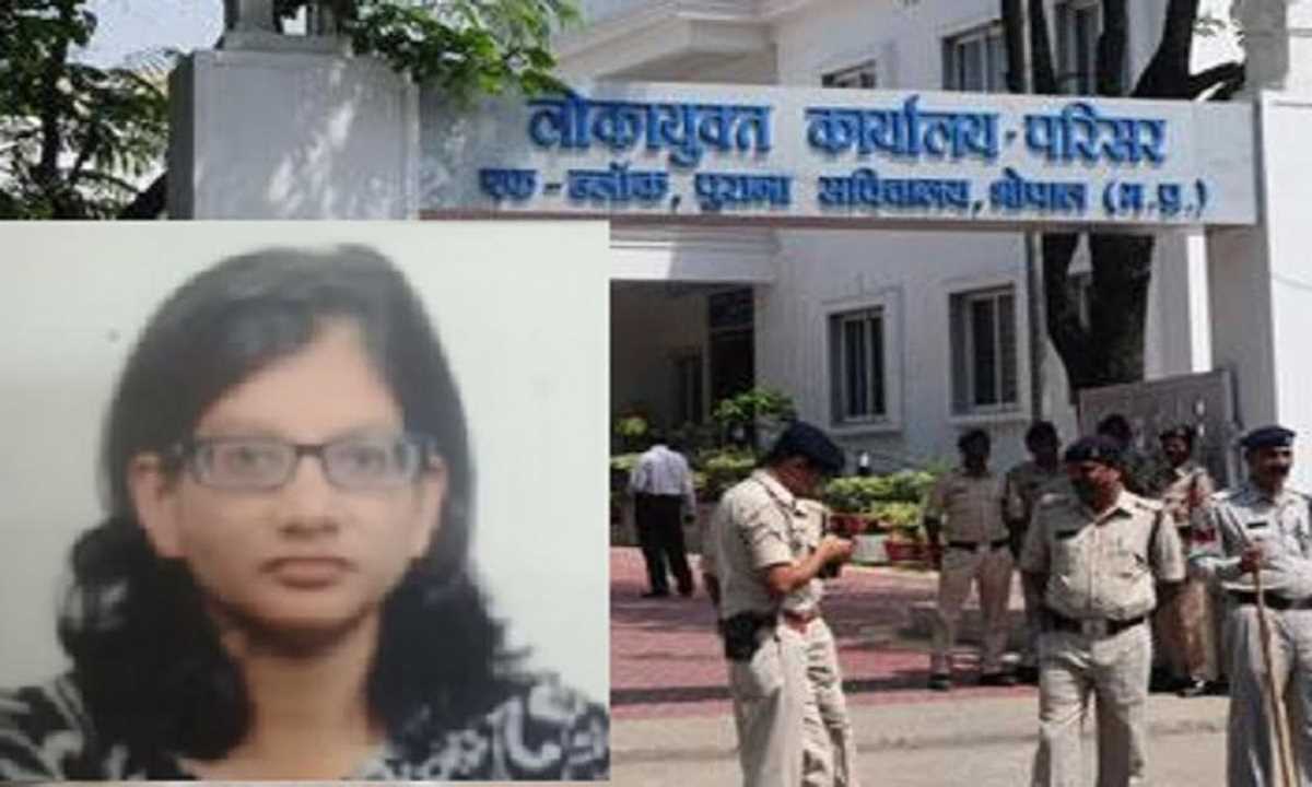 काली कमाई की संविदा इंजीनियर, 20 कार, 100 कुत्ते, 7 करोड़ की संपत्ति